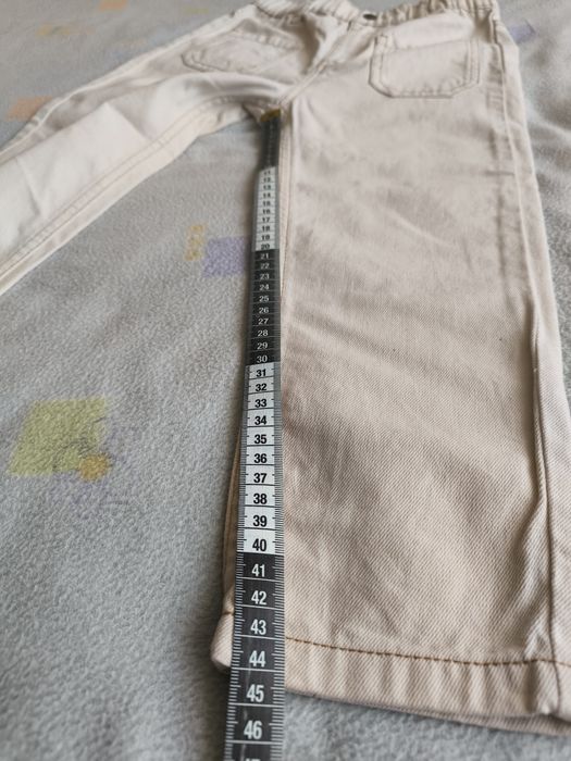 Джинси, брюки на хлопчика 7-8 років