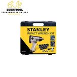 STANLEY Chave Impacto Pneumática 1/2" 260Nm 160157XSTN | NOVAS