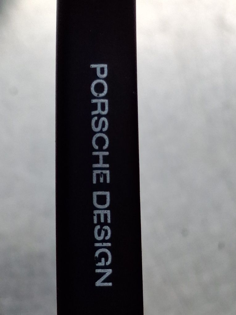 Óculos Porsche Design clássico