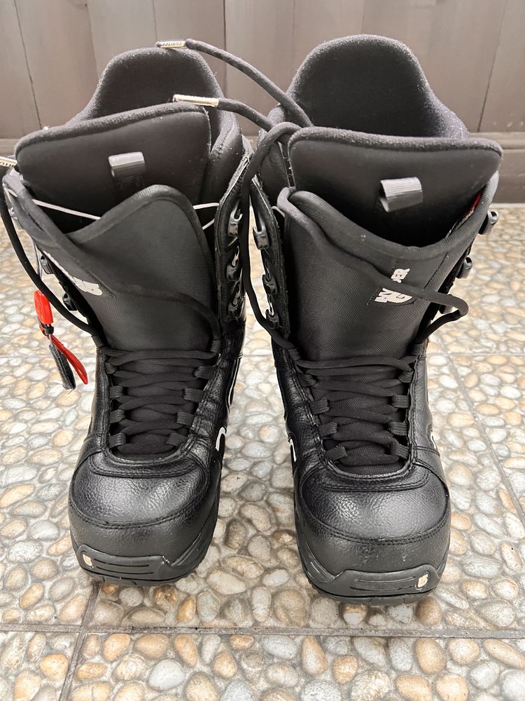 Buty snowboardowe Burton Invader 41.5