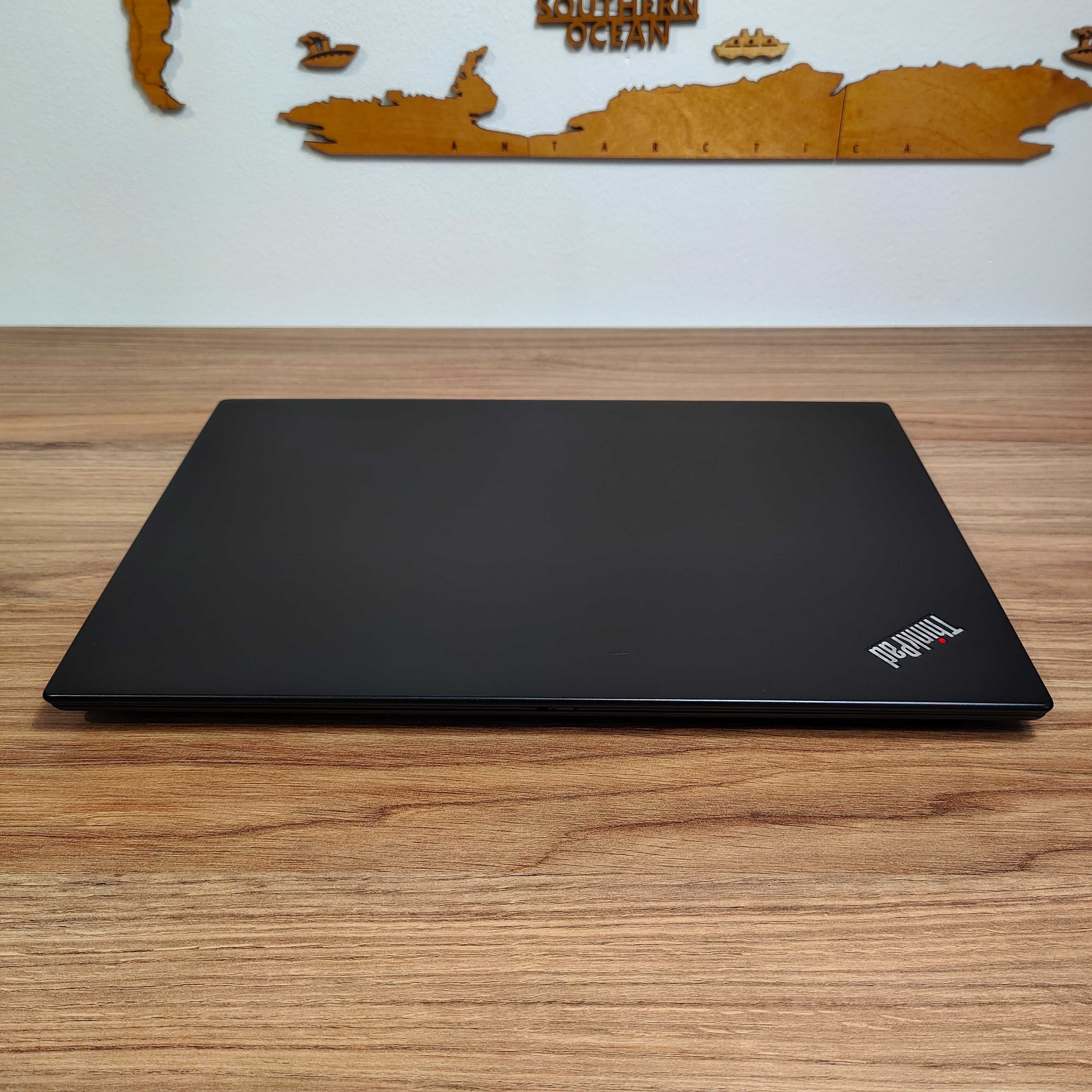 Lenovo ThinkPad T490s i7-8665U 16GB RAM/ 512GB SSD 14.1" FHD Gwarancja