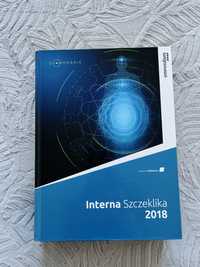 Duża Interna Szczeklika 2018