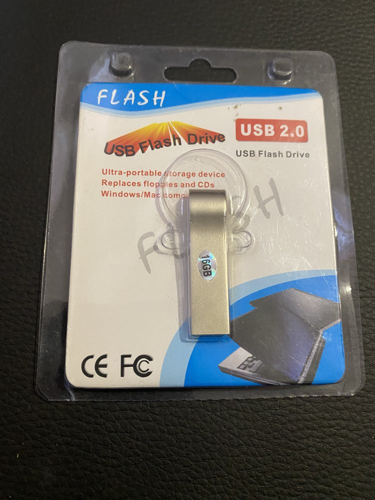 Usb флешка
