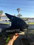 Capacete bogotto tamanho m