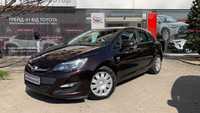 Opel Astra 2013 IV покоління/J (FL)