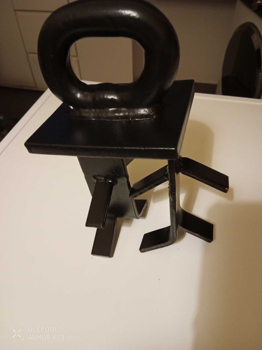 Ancoradouro para mota ou barco