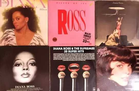 Yello,Chris De Burgh,Summer,Grease,Creedence,D Ross,ModernTalking, ELO