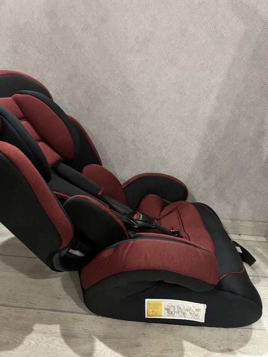 Дитяче автокрісло.Детское автокресло.Isofix. Німеччина