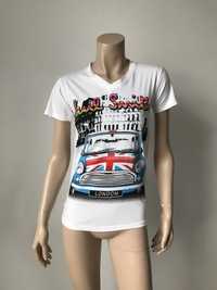 Paul Smith t-shirt damski S