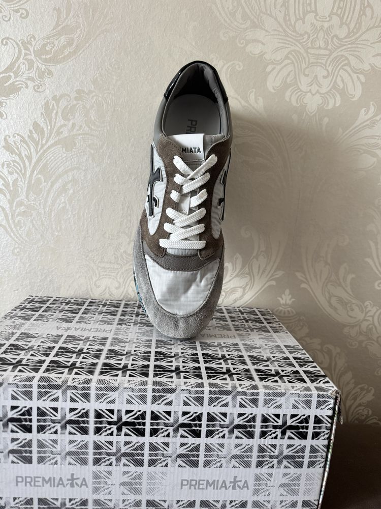 Premiata ZacZac 4973