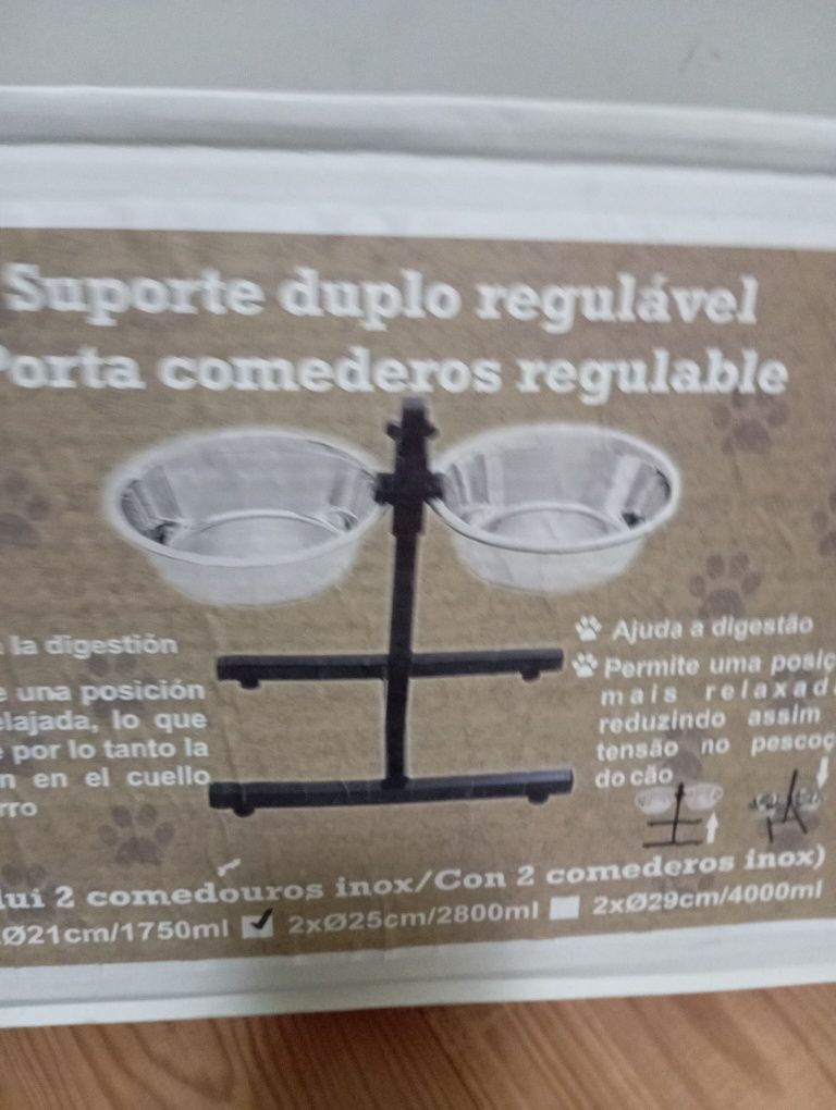 Artigos para animais