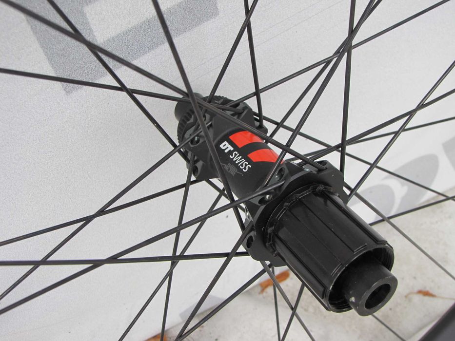 Nowe koło tył 29 DT SWISS XR1501. 148 mm, 2 bębenki - Shimano 11s + XD