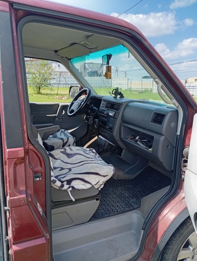 Sprzedam Volkswagen multivan