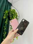 Case do iphone, etui na telefon iphone XR, dwie sztuki