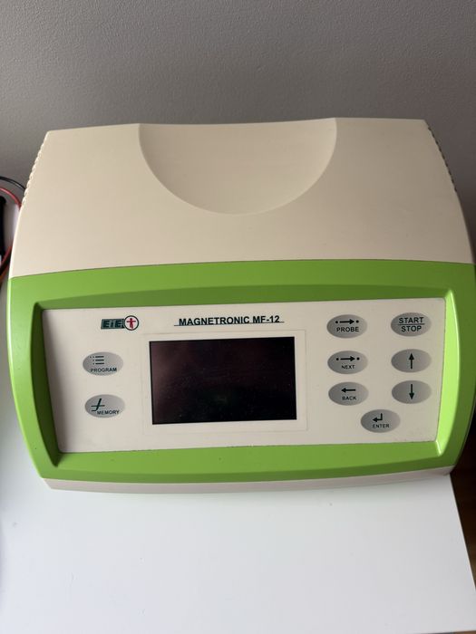 Pole magnetyczne EiE Magnetronic MF-12
