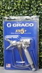 Pistolet malarski Graco XTR 5+