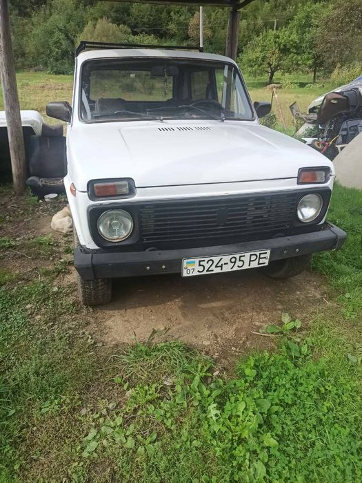 Ваз 2122 авто в хорошому технічному стані