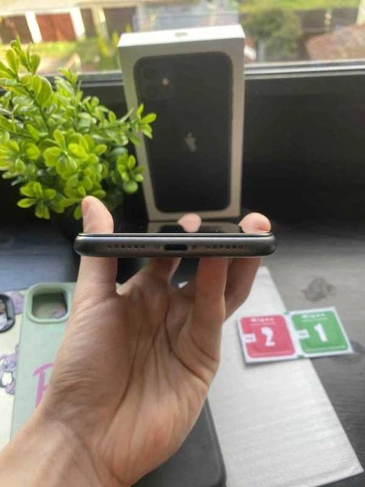 Apple iPhone 11 64 GB
