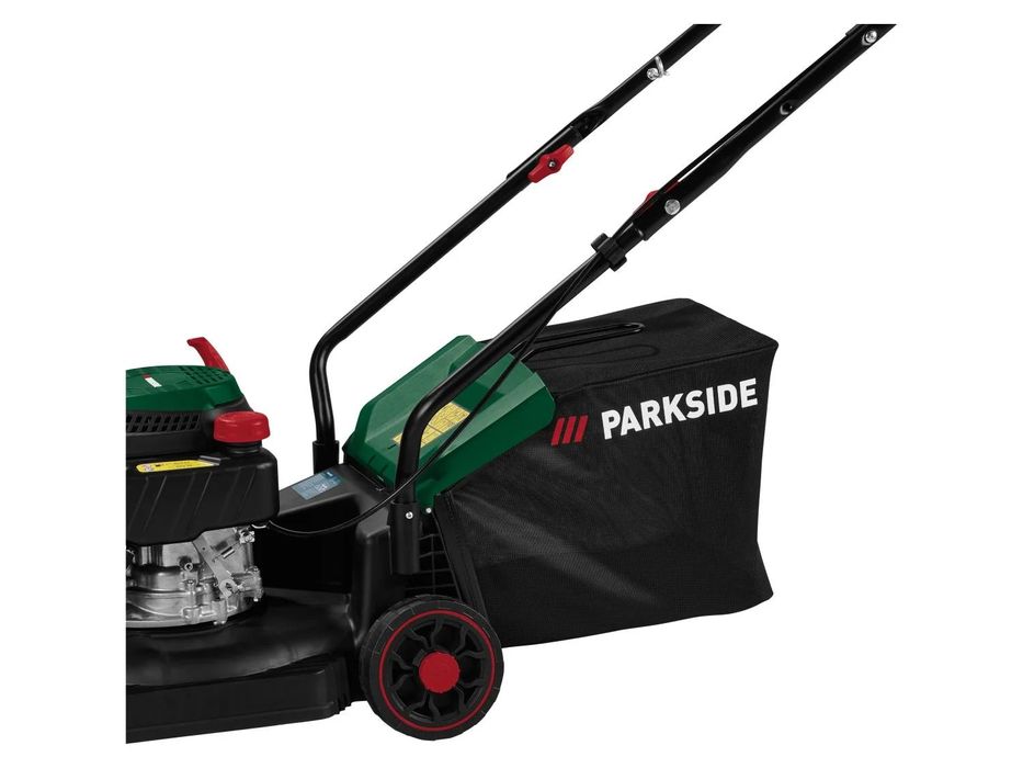 PARKSIDE
Kosiarka spalinowa, PBRM 39 D3