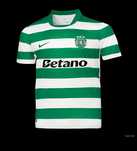 Camisola Sporting do S ao XL