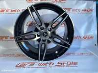 Jantes Look Mercedes-Benz AMG em 18" | 5x112