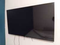 Tv55 polegas TCL