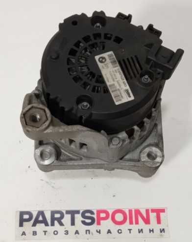 Генератори Audi Q7, Q5, BMW Х5, X3, 318I, Passat B7, Nissan Navara