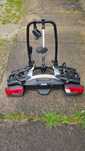 Bagażnik rowerowy THULE compact 924