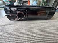 Radio samochodowe Sony CD USB AUX! Xplod DSX-S100