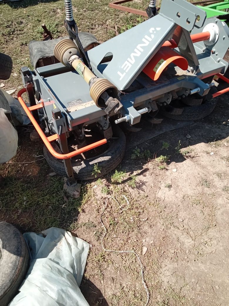 Продам фрезу 1.4