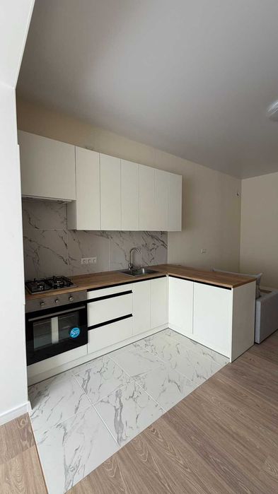 Без посередників! Квартира 45м2, Податок 2%, Є з ремонтом