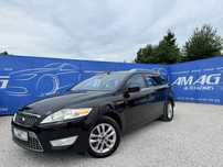 Ford Mondeo Książki*2xKluczyk*Tablet*Nawi*Klima*Radio*Zarejestrowany*Gwarancja*
