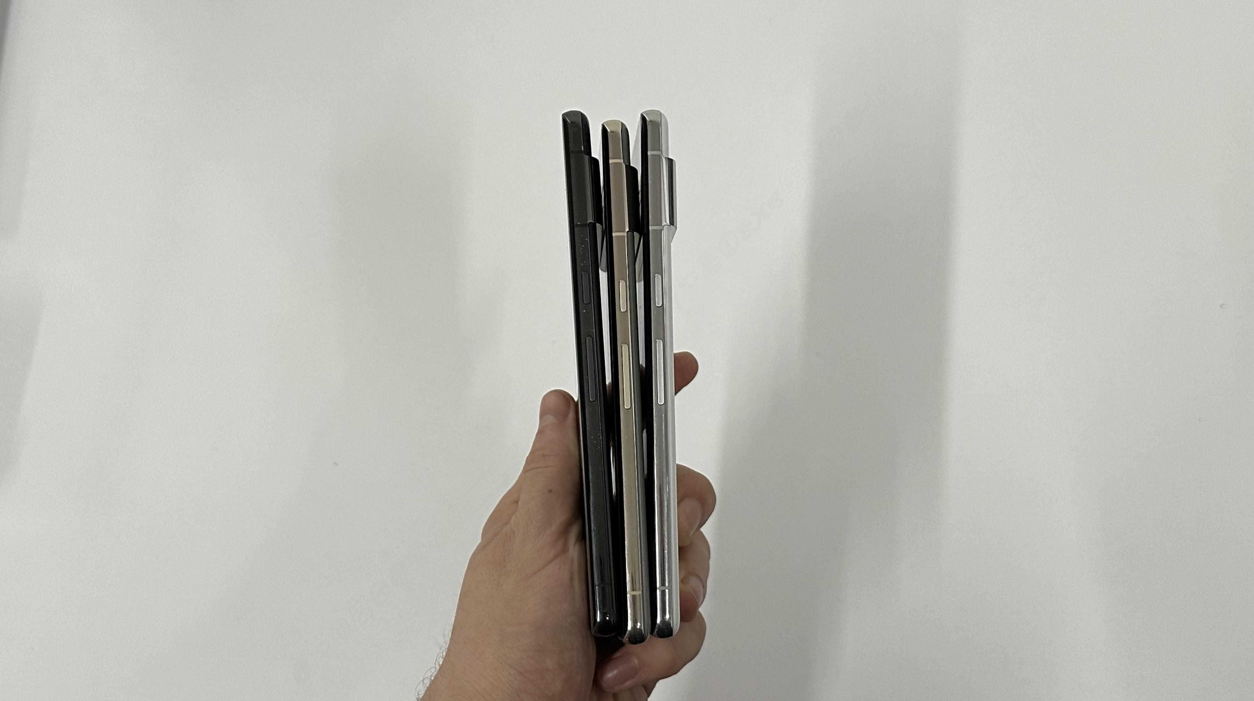 Trade In Google Pixel 7 Pro 12/128 256GB Гарантія