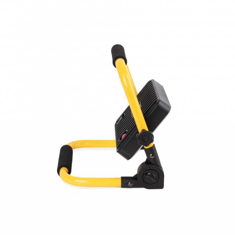 Foco projetor LED portátil 40W