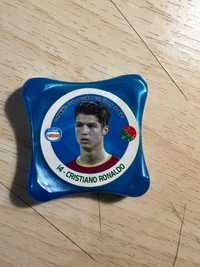 waps nestle Cristiano Ronaldo