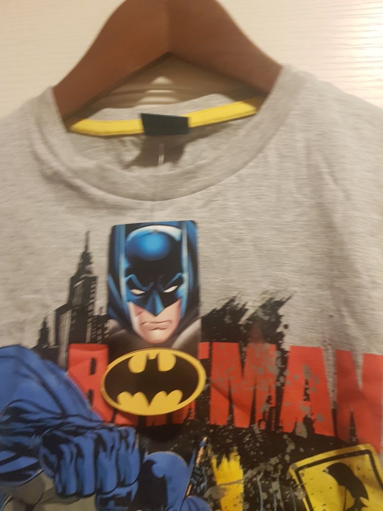 Koszulka Batman nowa metka