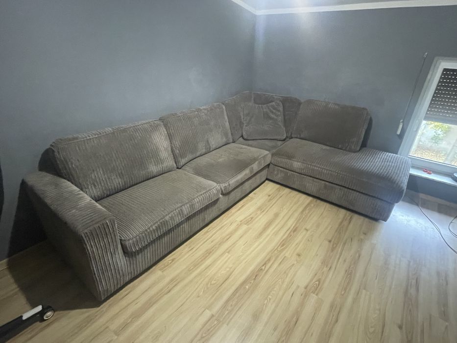 Narożnik nierozkładany