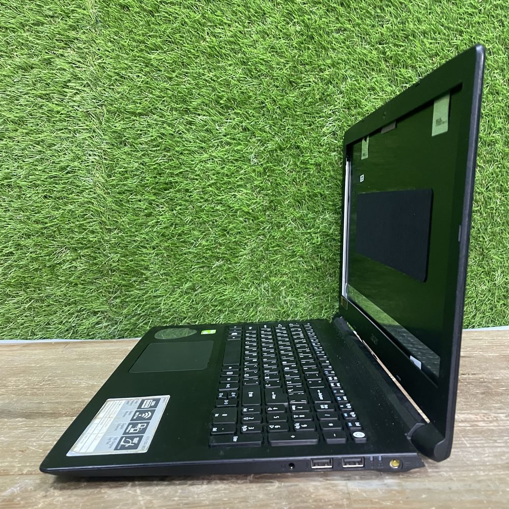 В розборі Acer Aspire 3 a315 73 корпус кришка рамка