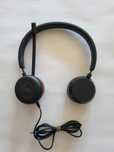 Słuchawki z mikrofonem Jabra, jack 3.5mm 4 polowy