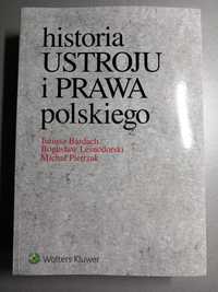 Historia ustroju i prawa polskiego