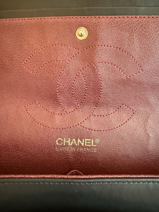 Сумка chanel 30 см.