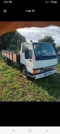 Mitsubishi canter fe331