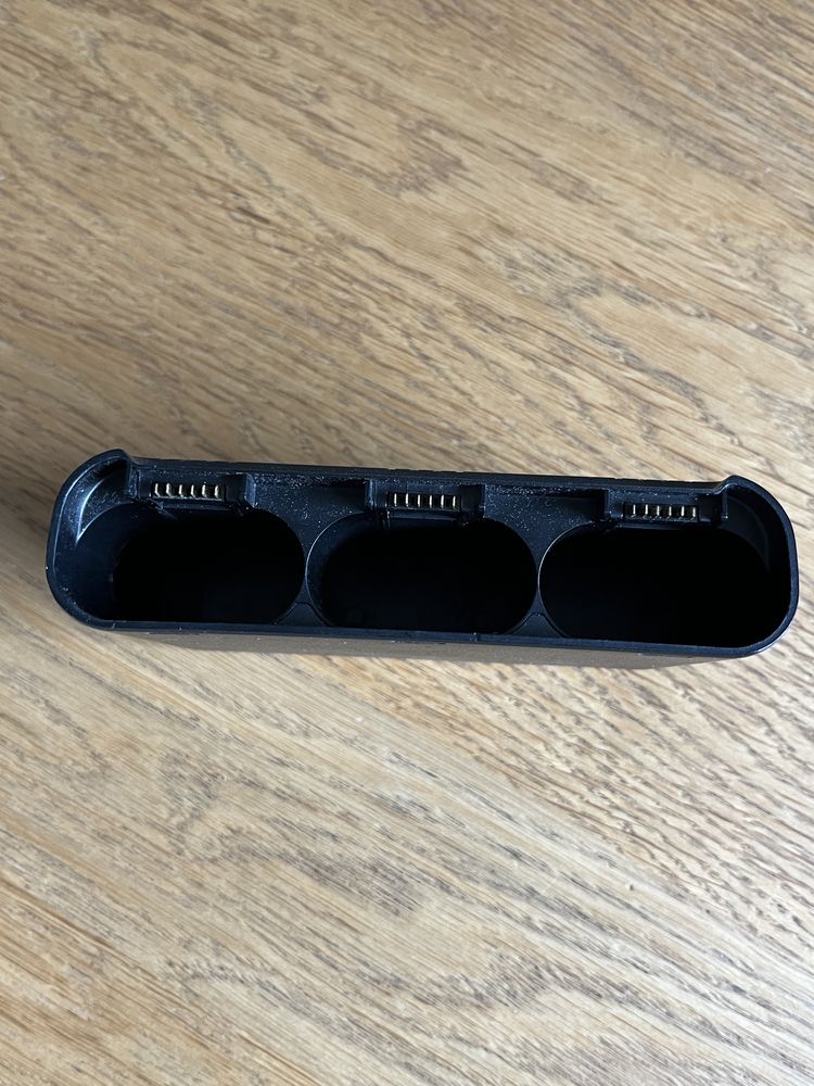 Ładowarka HUB do DJI Mini 1 – na 3 baterie, oryginalna DJI
