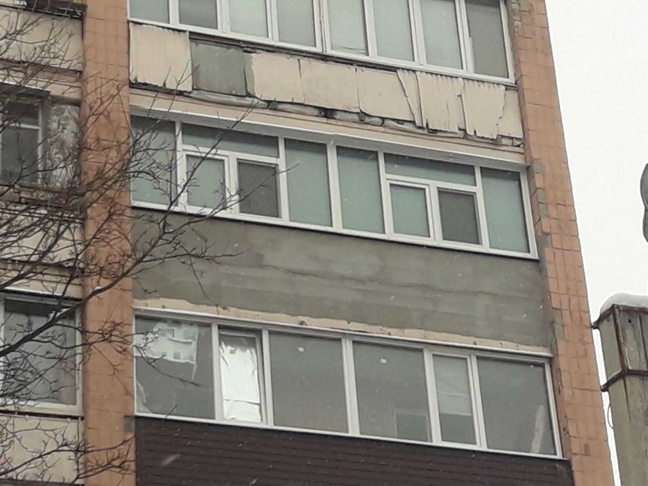 Продаж 1-ної квартири з новим кап.ремонтом (404214)