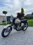 Junak M Junak M07 z 1958 roku po pełnej renowacji, STAN JAK NOWY