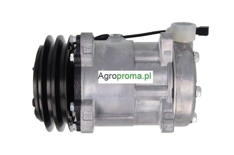 Sprężarka klimatyzacji Same Dorado 55, Dorado 60