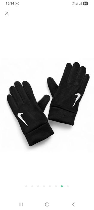 Тренувальні рукавиці для дорослих