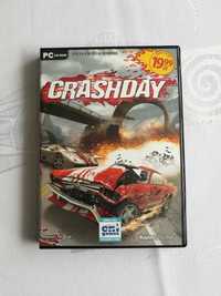 Gra PC "Crashday"