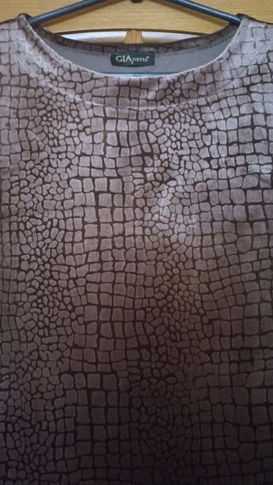 Женское платье (вечернее)