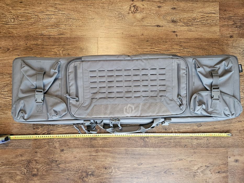 Torba na karabin wiatrówkę broń SAVIOR URBAN WARFARE 42 pokrowiec